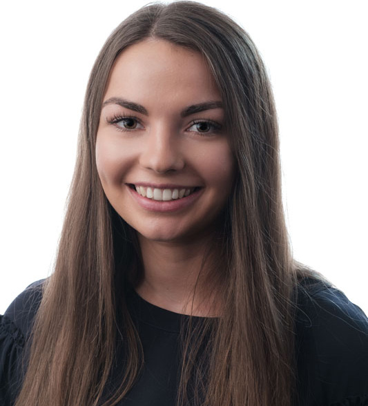 Megan Storr